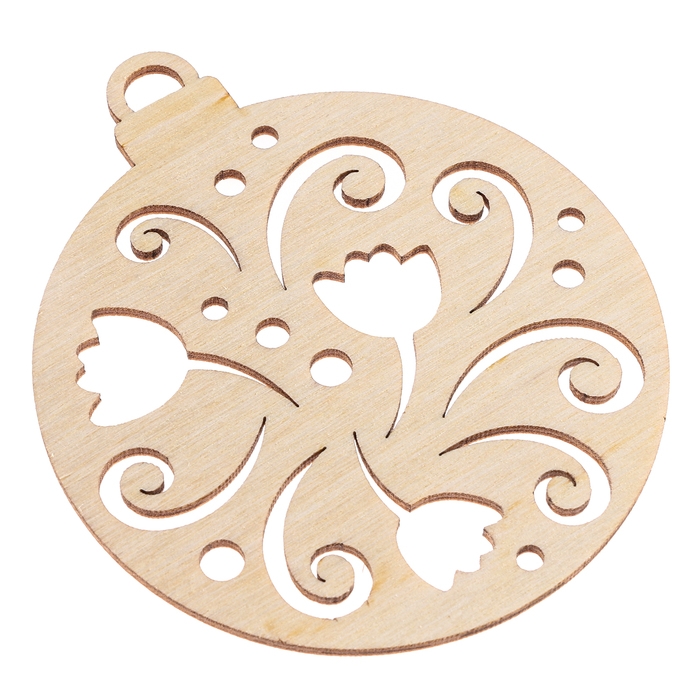 Заготовки для творчества на новый год «Шары с узором» Заготовки для творчества на новый год «Шары с узором»