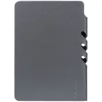 Ежедневник Flexpen Mini, недатированный, серый Ежедневник Flexpen Mini, недатированный, серый