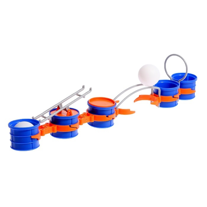 Настольная игра &laquo;Воздушная гонка&raquo;