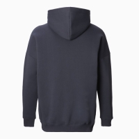 Толстовка мужская НАЧЁС, цвет серый, размер 48 Толстовка мужская НАЧЁС, цвет серый, размер 48