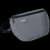 Поясная сумка со светоотражающим паттерном Hard Work Reflective Поясная сумка со светоотражающим паттерном Hard Work Reflective