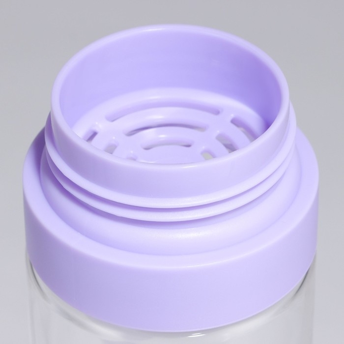 Бутылка для воды с подвесом «Такая, а не другая», 600 мл Бутылка для воды с подвесом «Такая, а не другая», 600 мл