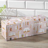 Банки для хранения сыпучих продуктов на деревянной подставке &laquo;Эстет&raquo;, 3 предмета: 650 мл, 11&times;13 см, керамические, цвет белый