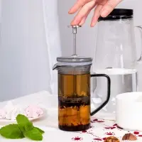 Френч-пресс Haze Lab