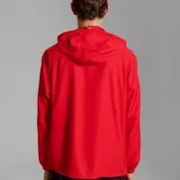 Куртка Kivach Air, красная, размер L