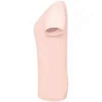 Футболка женская Flower Power, розовая, размер L Футболка женская Flower Power, розовая, размер L