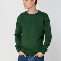 Свитшот Toima Heavy 2.0, темно-зеленый, размер 4XL