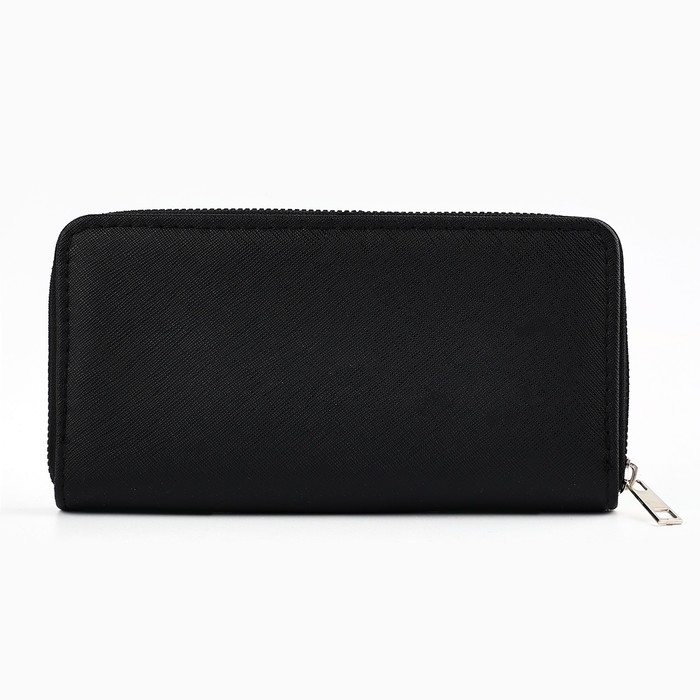 Кошелек кожзам Кошелек кожзам "Money magnet" 19*10 см