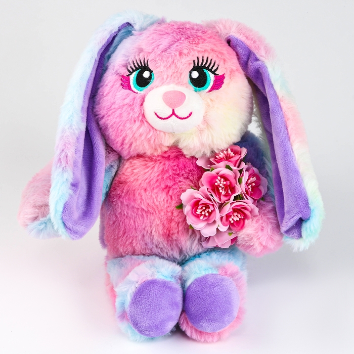 Мягкая игрушка &laquo;Заяц&raquo;, 30 см