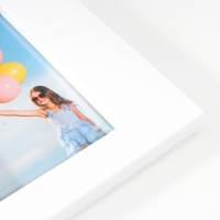 Мультирамка "СЕМЬЯ" коллаж на 9 фото 10х15 см, белый Мультирамка "СЕМЬЯ" коллаж на 9 фото 10х15 см, белый