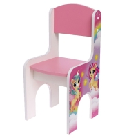 Стул детский &laquo;Пони&raquo;