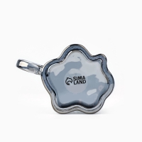 Кружка стеклянная Дорого внимание &laquo;Люблю&raquo;, 260 мл