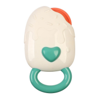 Набор погремушек &laquo;Сладости&raquo;, 4 шт., Крошка Я