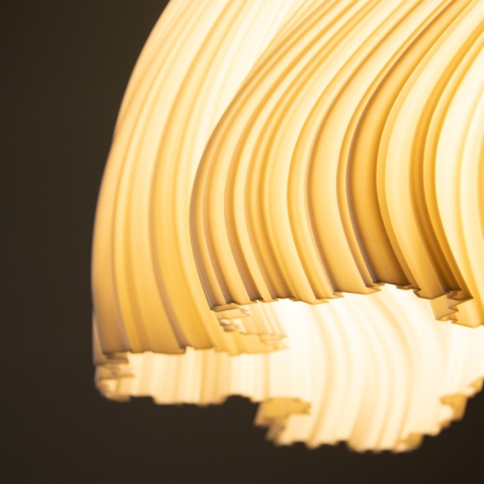 Бра "Годе" Е14 15Вт белый 19х19х20-120см