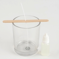 Свеча своими руками на новый год. Создание ароматических свечей с декором «Волшебных моментов», новогодний набор для творчества Свеча своими руками на новый год. Создание ароматических свечей с декором «Волшебных моментов», новогодний набор для творчества