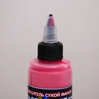 Сухой краситель-распылитель "Фанси", фуксия, 50 г Сухой краситель-распылитель "Фанси", фуксия, 50 г