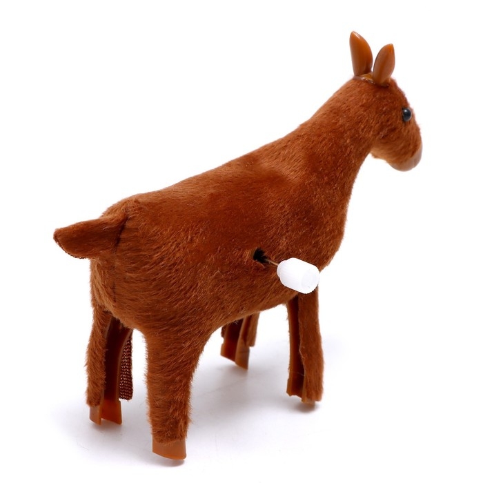 Игрушка заводная &laquo;Ослик&raquo;