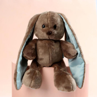 Мягкая игрушка &laquo;Зайка Lu&raquo;, заяц, 25 см