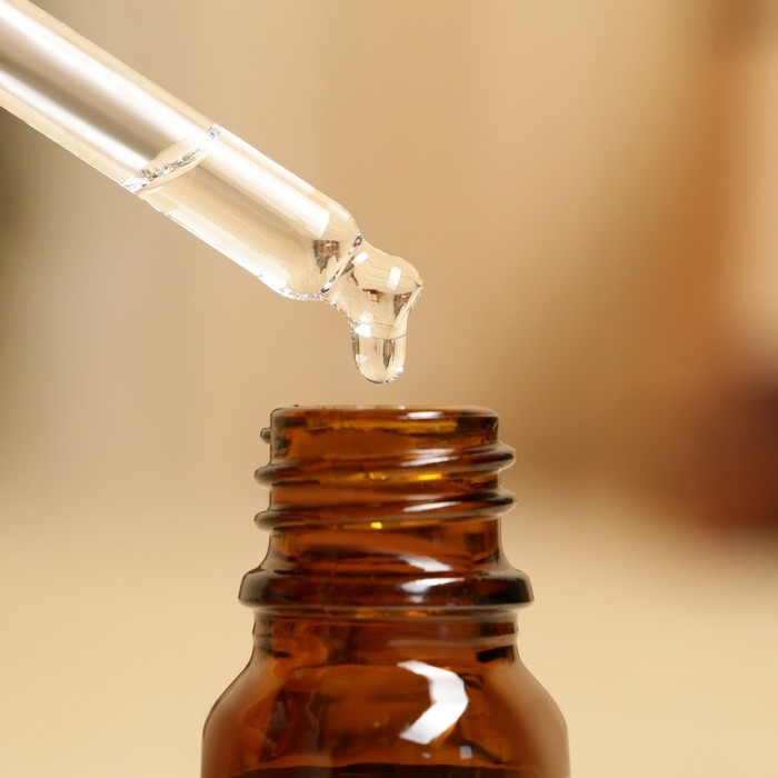 Эфирное масло Эфирное масло "Зелёный бамбук", с дозатором, 10 мл "Добропаровъ"