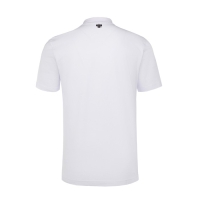 Поло President, размер XL, цвет белый