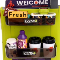 Игровой модуль &laquo;Магазинчик&raquo;