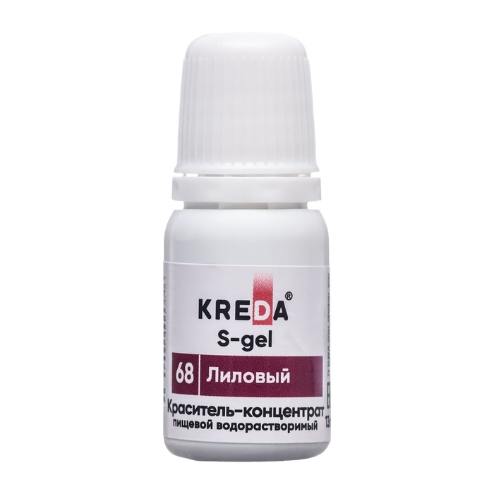 S-gel, концентраты универсальный лиловый 10мл S-gel, концентраты универсальный лиловый 10мл