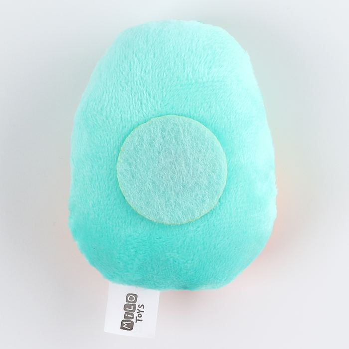 Новый год. Магнит новогодний мягкий, змея, МИКС Новый год. Магнит новогодний мягкий, змея, МИКС