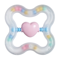 Набор погремушек &laquo;Нежные цвета&raquo;, 8 шт, Крошка Я