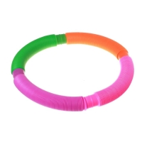 Головоломка &laquo;Труба&raquo;, набор 4 шт., цвета МИКС