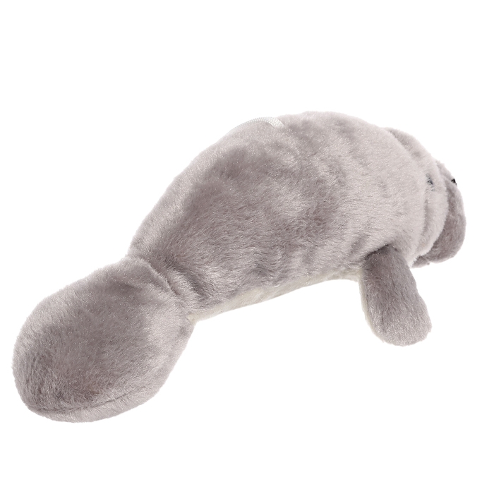 Мягкая игрушка «Ламантин», 25 см Мягкая игрушка «Ламантин», 25 см