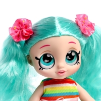 Музыкальная кукла «Любимая подружка» Музыкальная кукла «Любимая подружка»