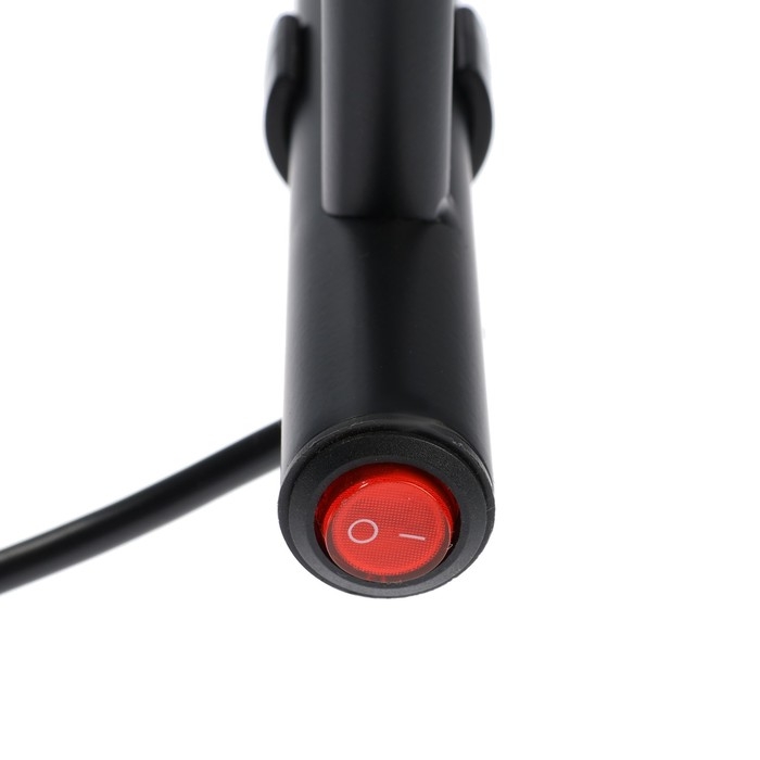 Полотенцесушитель электрический ZEIN PE-07 Полотенцесушитель электрический ZEIN PE-07 "Мост", 400х600 мм, 4 перекладины, черный