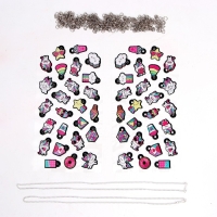 Набор для творчества «Создай украшение» Набор для творчества «Создай украшение»