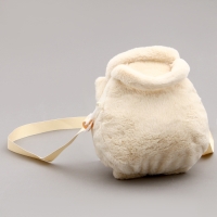 Сумка детская &laquo;Котик&raquo;, 20 см