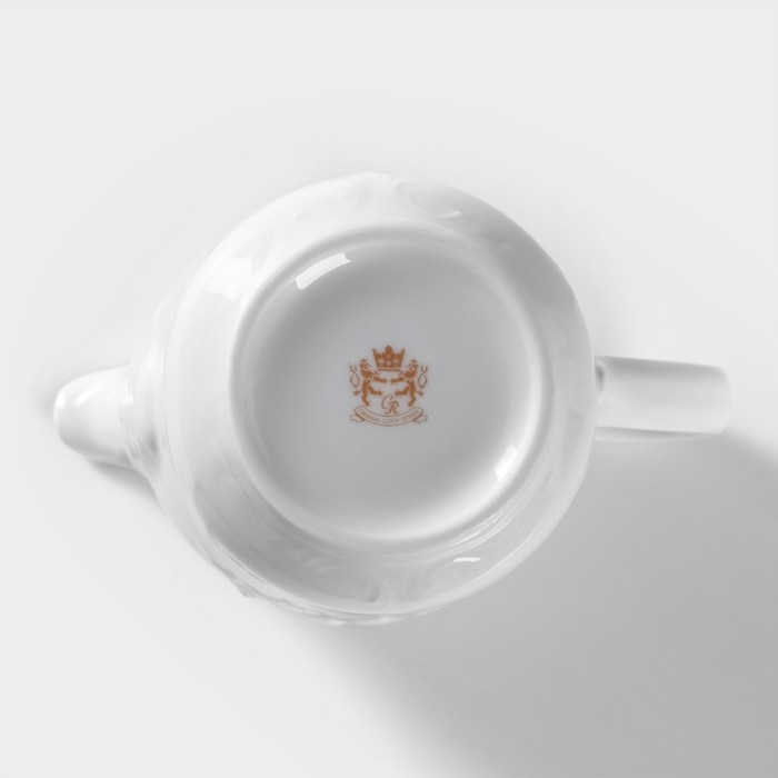 Кувшин фарфоровый &laquo;Рококо. Гуси&raquo;, 1 л