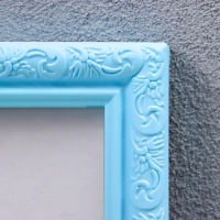 Фоторамка пластик L-2 21х30 см Голубой (пластиковый экран) Фоторамка пластик L-2 21х30 см Голубой (пластиковый экран)