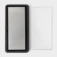 Точильный камень на основе алмазного абразива Magistro, 360/600 Точильный камень на основе алмазного абразива Magistro, 360/600