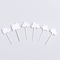 Шпажки &laquo;Транспорт&raquo;, набор 6 шт.