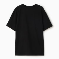 Футболка мужская THE BEST IS YOURS, цвет чёрный, размер 48 Футболка мужская THE BEST IS YOURS, цвет чёрный, размер 48