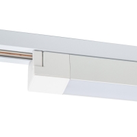 Светильник светодиодный трековый Volpe ULB-Q281, Линейный, 30 Вт, 2500 Лм, 4000 К, белый Светильник светодиодный трековый Volpe ULB-Q281, Линейный, 30 Вт, 2500 Лм, 4000 К, белый