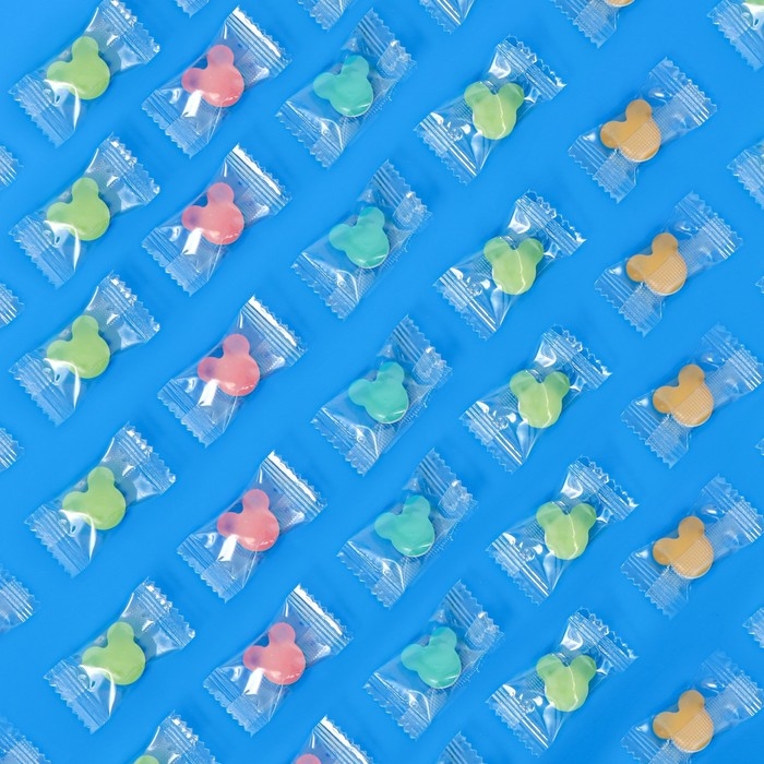 Карамель "Мышка с витамином С", 250 г