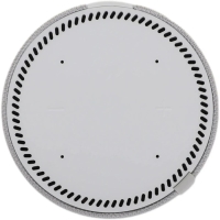 Умная колонка "Новая Яндекс Станция Мини" (YNDX-00020G), голосовой помощник Алиса,10Вт, с часами, серая Умная колонка "Новая Яндекс Станция Мини" (YNDX-00020G), голосовой помощник Алиса,10Вт, с часами, серая