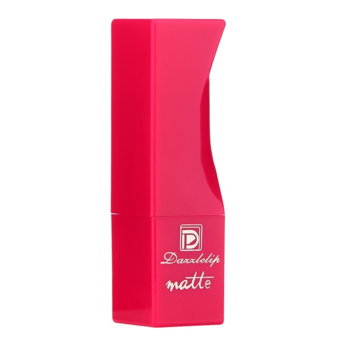 Матовая помада для губ, микс Матовая помада для губ, микс