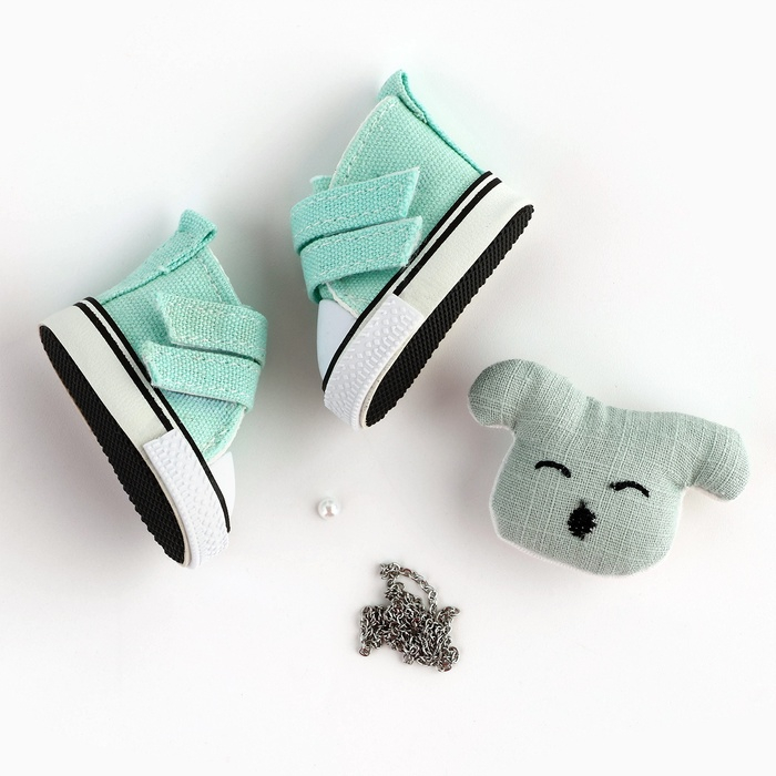 Набор для шитья. Интерьерная кукла своими руками &laquo;Лина&raquo;, 21 см