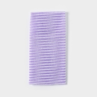 Мочалка для тела Доляна «Японская», 90 см, в полоску, цвет МИКС Мочалка для тела Доляна «Японская», 90 см, в полоску, цвет МИКС