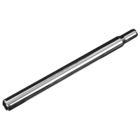 Подседельный штырь Dream Bike, 27.2х350 мм, без замка, цвет серый Подседельный штырь Dream Bike, 27.2х350 мм, без замка, цвет серый