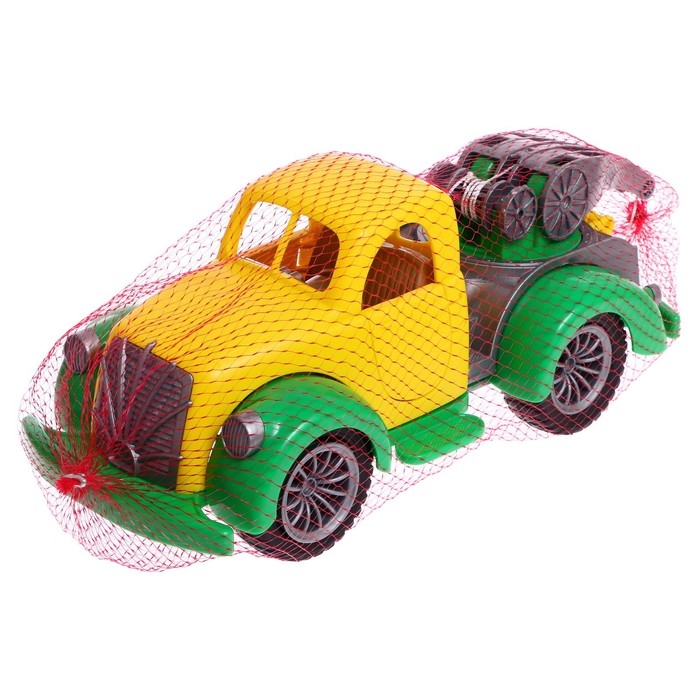 Машина Ретро «Аварийная служба» Машина Ретро «Аварийная служба»