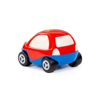 Автомобиль &laquo;Жук&raquo;, цвета МИКС