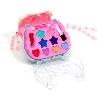 Набор косметики для девочек «Сумочка» Набор косметики для девочек «Сумочка»