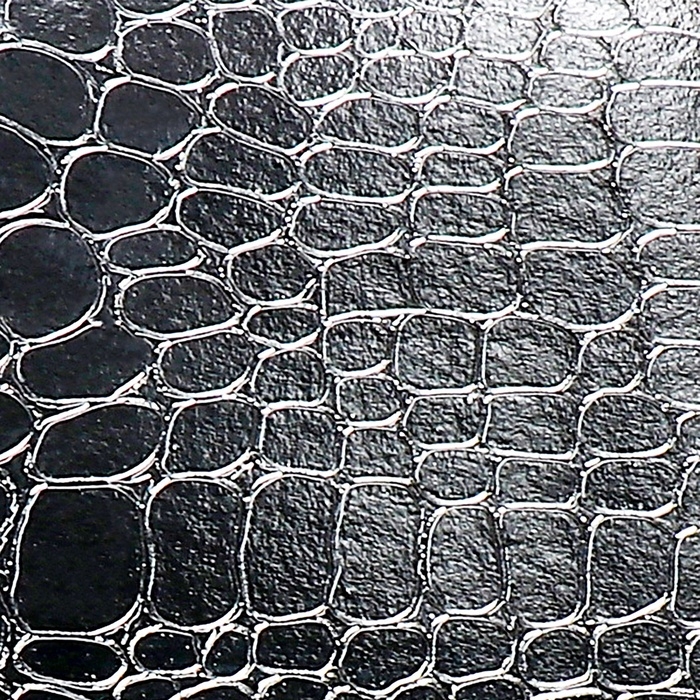 Ежедневник недатированный, A5, 136 листов, Attomex. Arkona, твердая обложка, бумвинил с поролоном, ляссе, блок 70%, серый